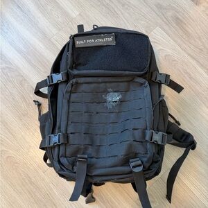 Built for Athletes Bag